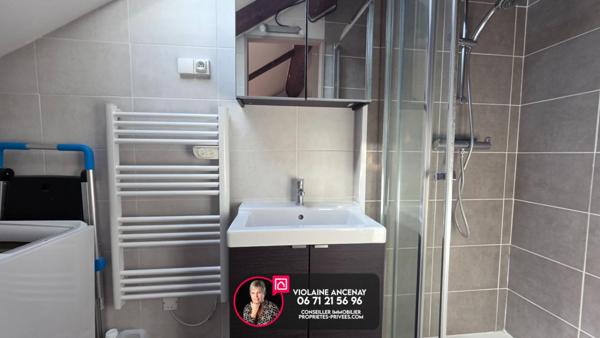 Appartement Chambery 2 pièce(s) 32 m2