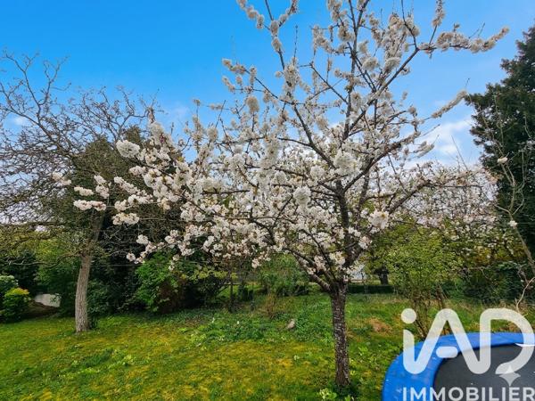 Maison à vendre 7 pièces 154 m² Sucy-en-Brie