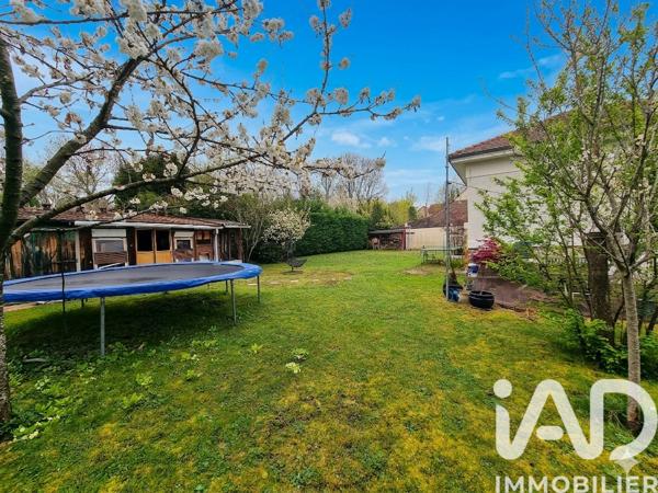 Maison à vendre 7 pièces 154 m² Sucy-en-Brie