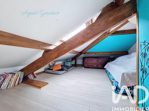 Maison à vendre 7 pièces 154 m² Sucy-en-Brie