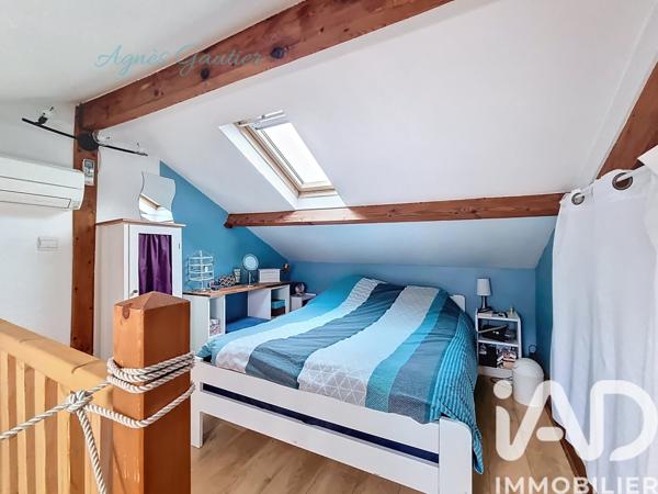 Maison à vendre 7 pièces 154 m² Sucy-en-Brie