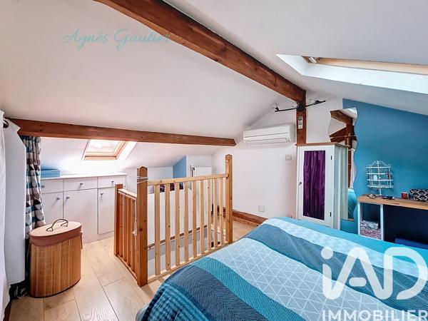 Maison à vendre 7 pièces 154 m² Sucy-en-Brie