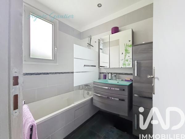 Maison à vendre 7 pièces 154 m² Sucy-en-Brie