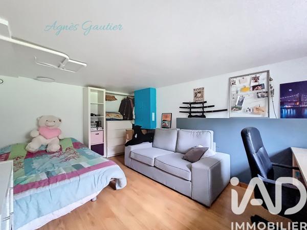 Maison à vendre 7 pièces 154 m² Sucy-en-Brie