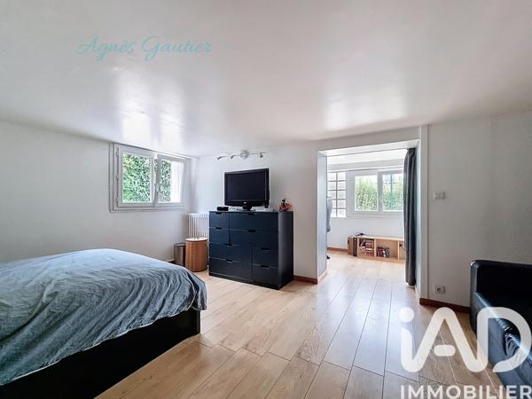 Maison à vendre 7 pièces 154 m² Sucy-en-Brie