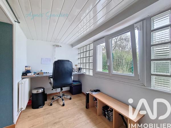 Maison à vendre 7 pièces 154 m² Sucy-en-Brie
