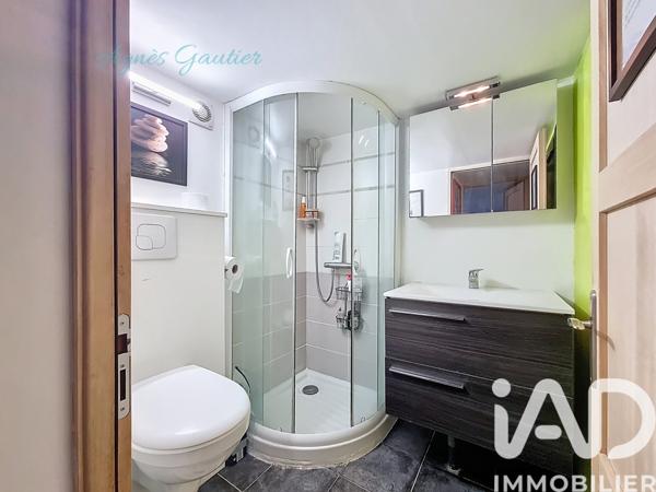 Maison à vendre 7 pièces 154 m² Sucy-en-Brie