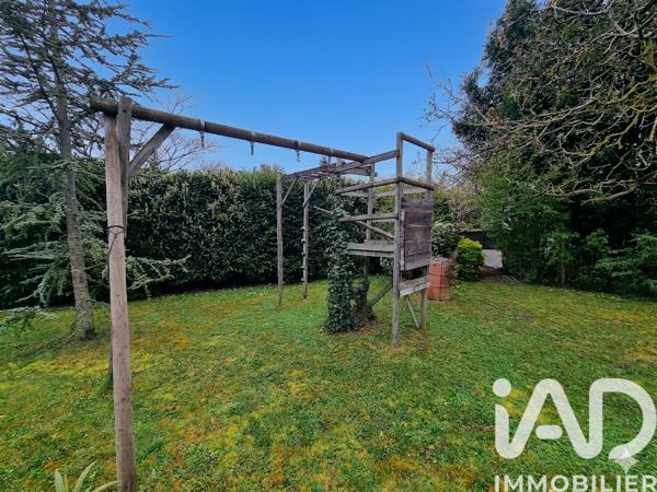 Maison à vendre 7 pièces 154 m² Sucy-en-Brie