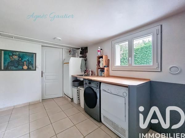 Maison à vendre 7 pièces 154 m² Sucy-en-Brie