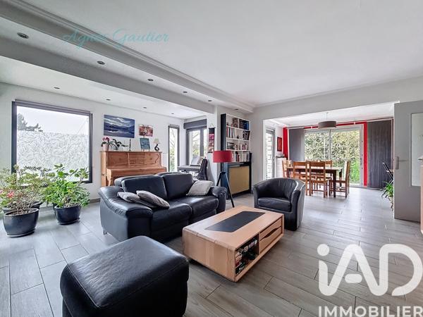Maison à vendre 7 pièces 154 m² Sucy-en-Brie