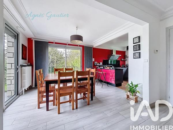 Maison à vendre 7 pièces 154 m² Sucy-en-Brie