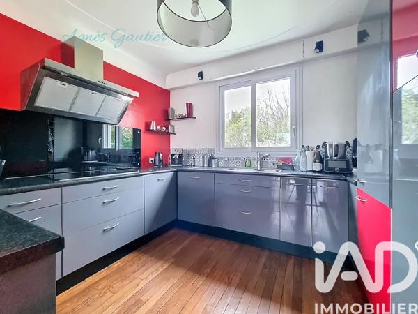 Maison à vendre 7 pièces 154 m² Sucy-en-Brie