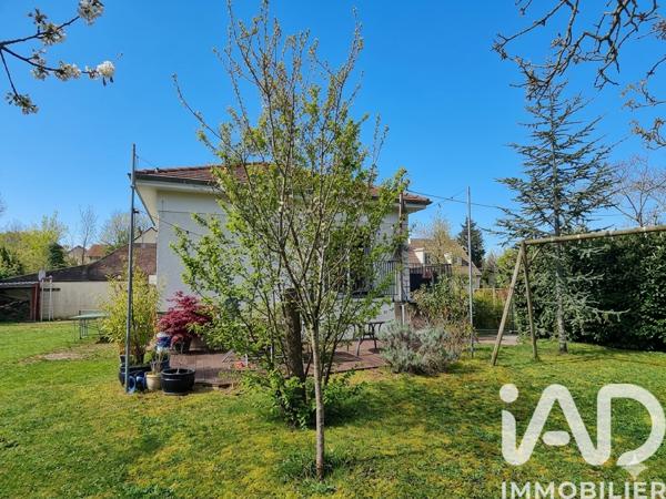 Maison à vendre 7 pièces 154 m² Sucy-en-Brie