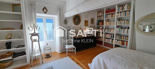 Maison de campagne, 6 pièces, 150 m² de dépendances