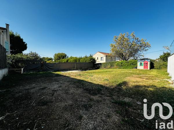 Maison à vendre 4 pièces 107 m² Allauch