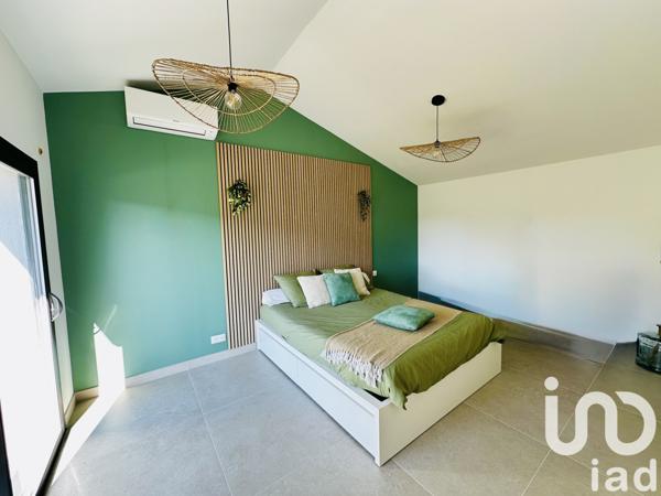 Maison à vendre 4 pièces 107 m² Allauch