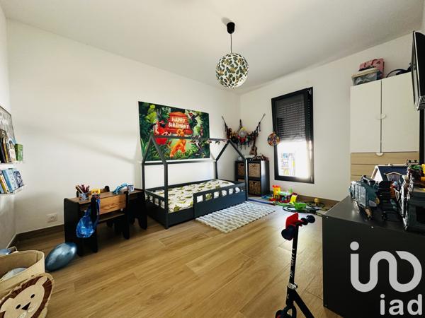 Maison à vendre 4 pièces 107 m² Allauch