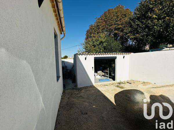 Maison à vendre 4 pièces 107 m² Allauch