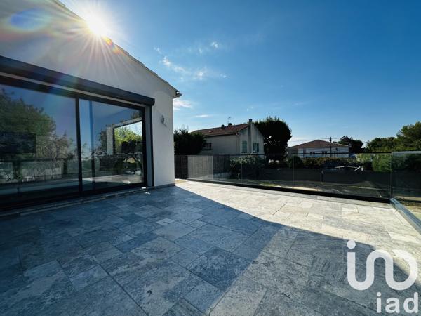 Maison à vendre 4 pièces 107 m² Allauch