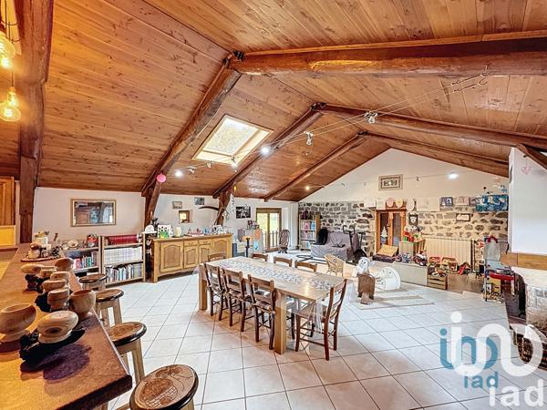 Maison à vendre 7 pièces 210 m² Solignac-sur-Loire