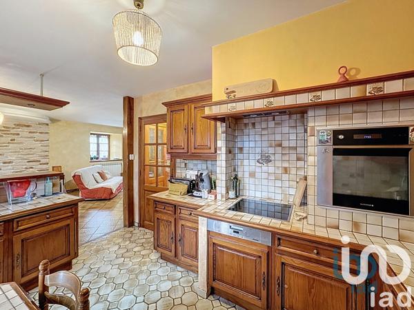 Maison à vendre 7 pièces 210 m² Solignac-sur-Loire