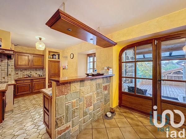 Maison à vendre 7 pièces 210 m² Solignac-sur-Loire