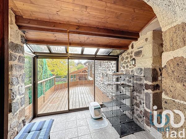 Maison à vendre 7 pièces 210 m² Solignac-sur-Loire