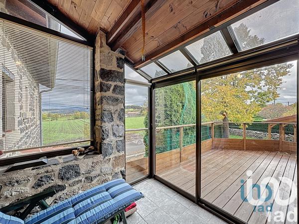 Maison à vendre 7 pièces 210 m² Solignac-sur-Loire