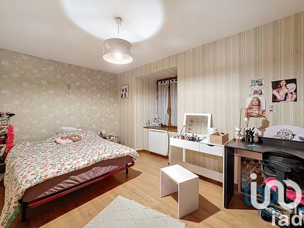 Maison à vendre 7 pièces 210 m² Solignac-sur-Loire