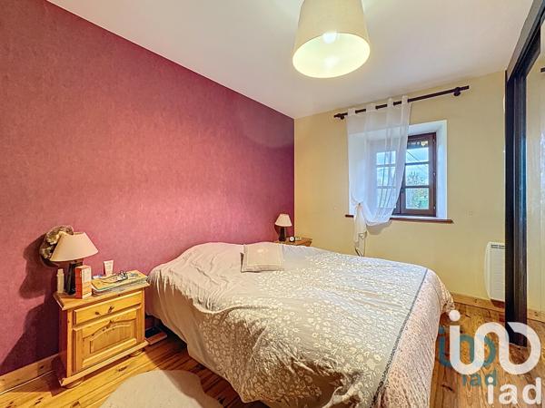 Maison à vendre 7 pièces 210 m² Solignac-sur-Loire