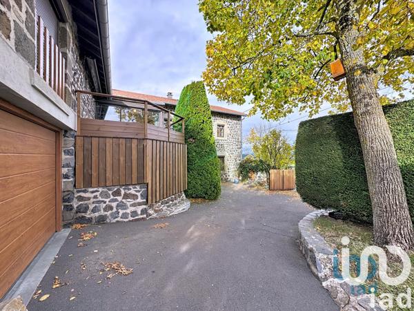 Maison à vendre 7 pièces 210 m² Solignac-sur-Loire