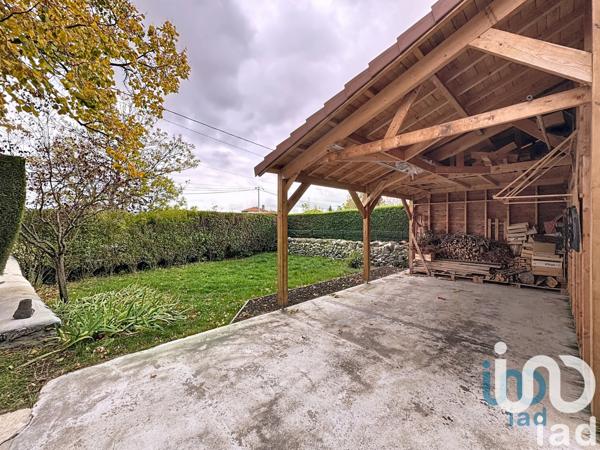 Maison à vendre 7 pièces 210 m² Solignac-sur-Loire