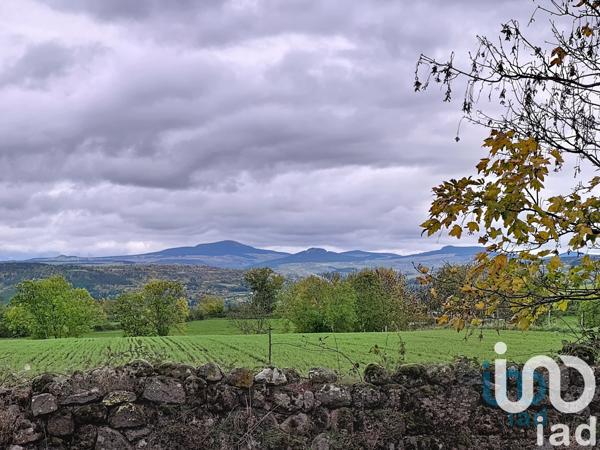 Maison à vendre 7 pièces 210 m² Solignac-sur-Loire