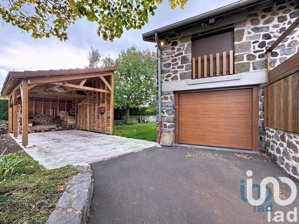 Maison à vendre 7 pièces 210 m² Solignac-sur-Loire