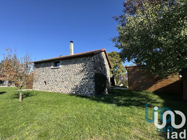 Maison à vendre 7 pièces 210 m² Solignac-sur-Loire