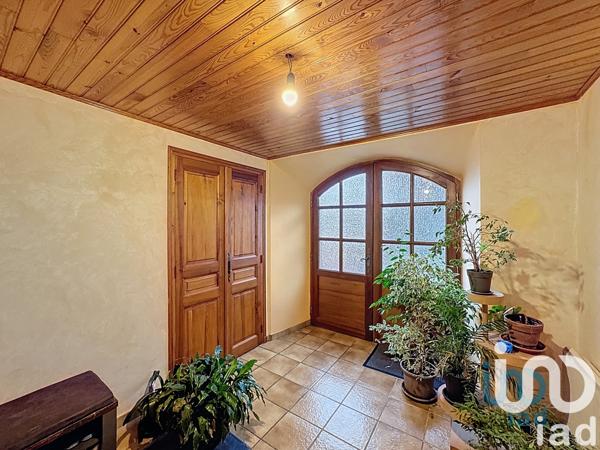 Maison à vendre 7 pièces 210 m² Solignac-sur-Loire