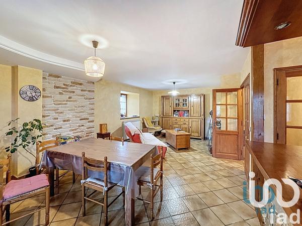 Maison à vendre 7 pièces 210 m² Solignac-sur-Loire