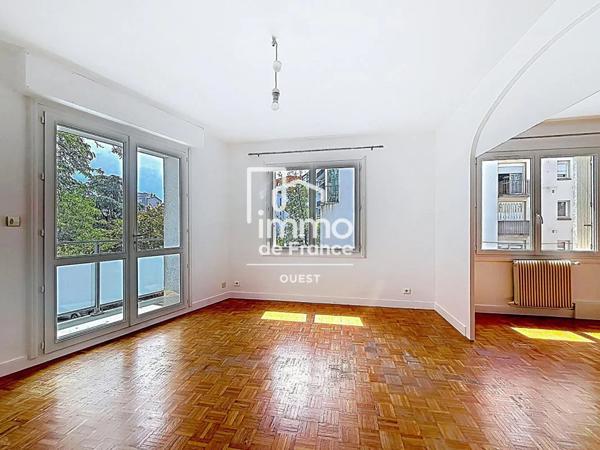 Appartement à vendre à Roche-sur-Yon (85000)