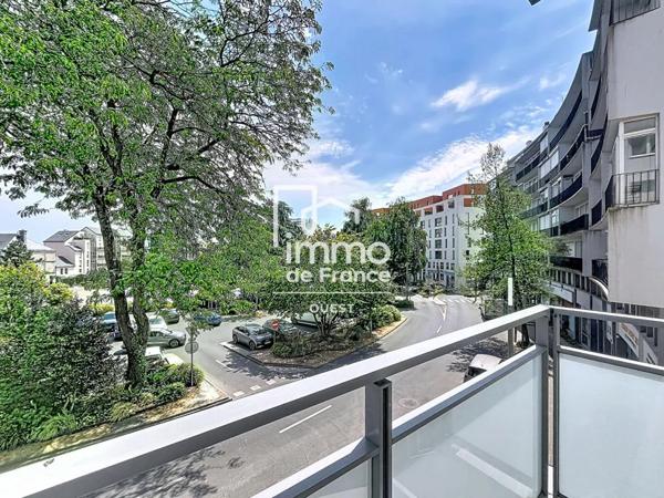 Appartement à vendre à Roche-sur-Yon (85000)