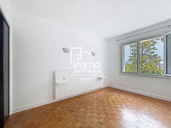 Appartement à vendre à Roche-sur-Yon (85000)