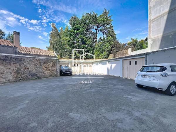 Appartement à vendre à Roche-sur-Yon (85000)