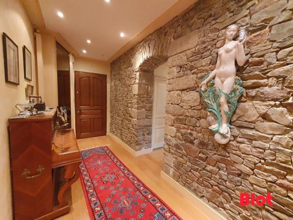 Appartement 6 pièce(s)