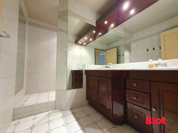 Appartement 6 pièce(s)