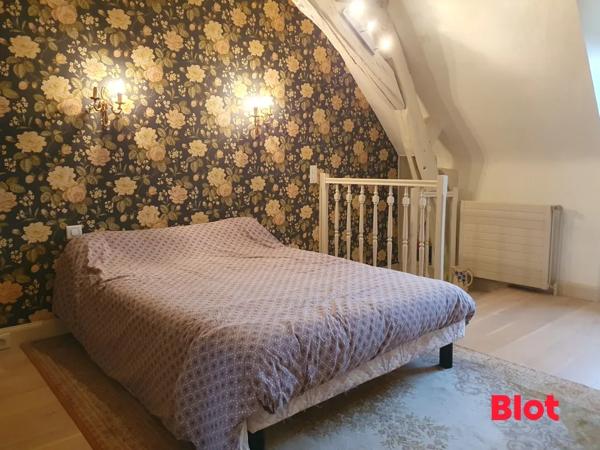 Appartement 6 pièce(s)