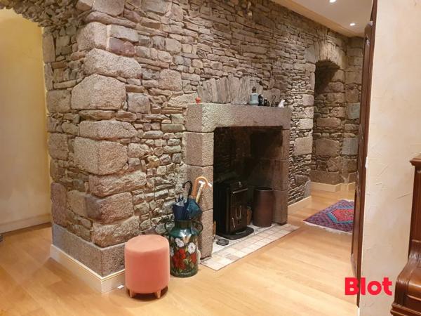 Appartement 6 pièce(s)