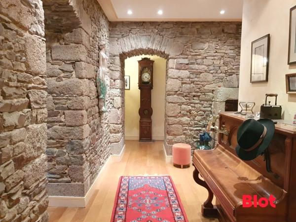 Appartement 6 pièce(s)