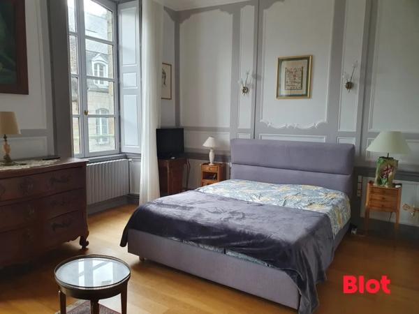 Appartement 6 pièce(s)