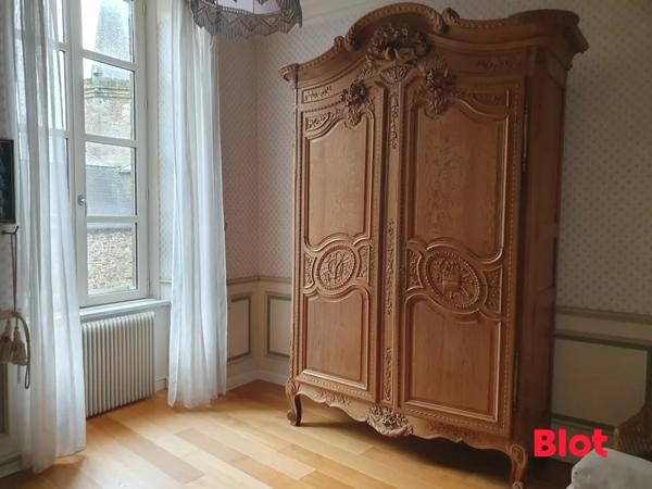 Appartement 6 pièce(s)