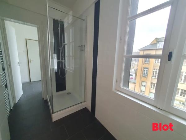 Appartement 6 pièce(s)