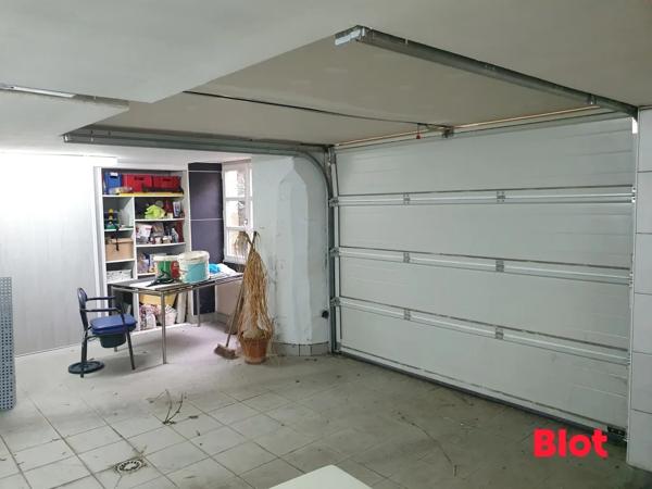 Appartement 6 pièce(s)